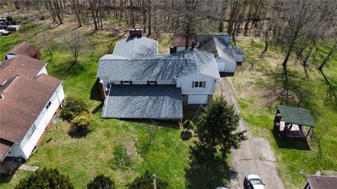 252 Mennonite Church, Masontown, PA 15461