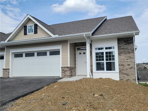 1119 W Scepter Ln #LOT 215, Greensburg, PA 15601
