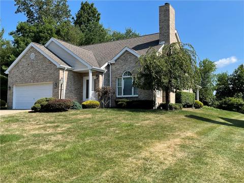 8116 Palomino Dr, South Fayette, PA 15017