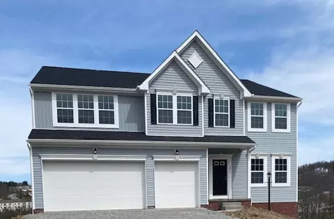 271 Lily Ridge Dr, Canonsburg, PA 15317