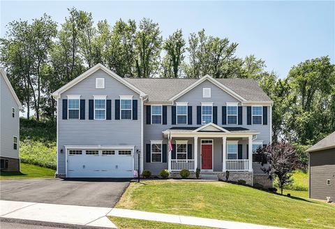 1185 Giulia Dr, North Huntingdon, PA 15642