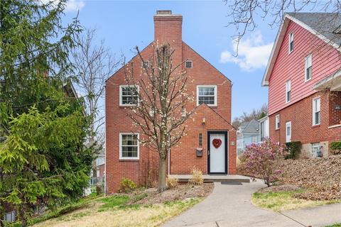 31 Elmwood St, Crafton, PA 15205