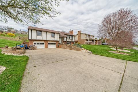 140 Stump Dr, Rostraver, PA 15012