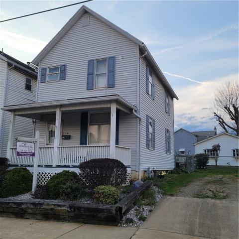 14 E Monroe St, Latrobe, PA 15650
