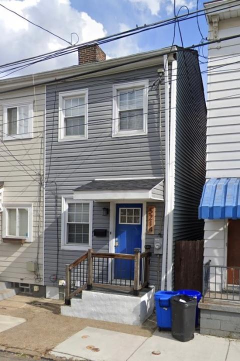 5214 Carnegie, Pittsburgh, PA 15201