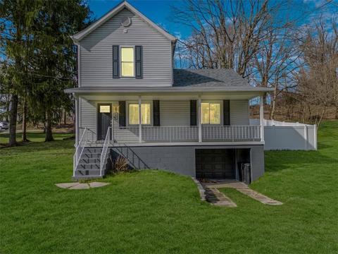 1008 Small Rd, Jeannette, PA 15644