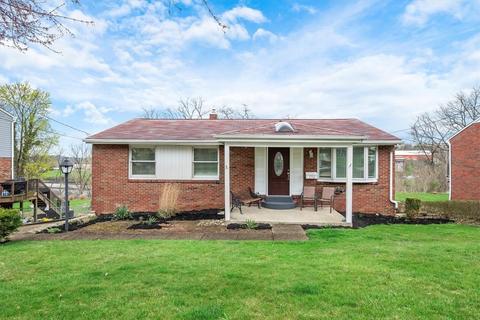 150 Parkedge Rd, Green Tree, PA 15220
