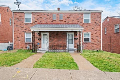 2839-2841 Glendale Ave, Brentwood, PA 15227