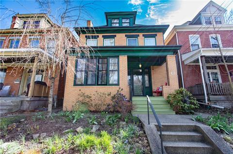 418 Todd St, Pittsburgh, PA 15221