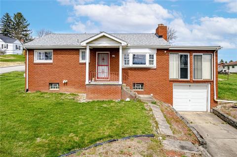 134 Summit Dr, Rostraver, PA 15012