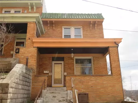 9 Newett St, Pittsburgh, PA 15210