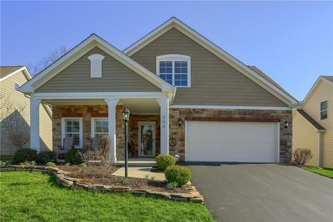 304 Dupont Dr, North Fayette, PA 15057