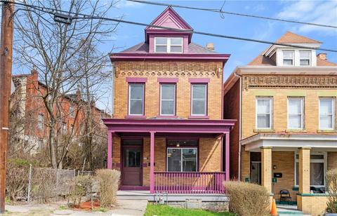 2636 Linwood Ave, Pittsburgh, PA 15214