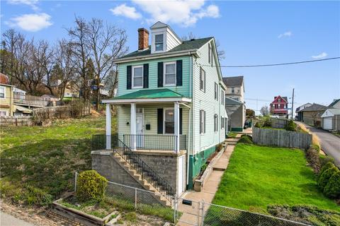 1016 Elkton St, Pittsburgh, PA 15220