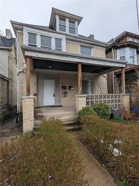 1531 Fallowfield Ave, Pittsburgh, PA 15216