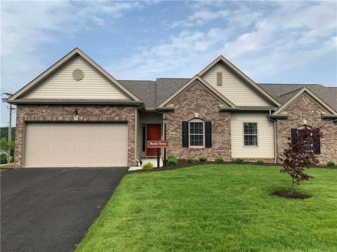 927 Copper Creek Trl, Gibsonia, PA 15044