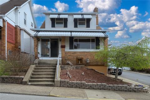 451 Ohio Ave, Rochester, PA 15074