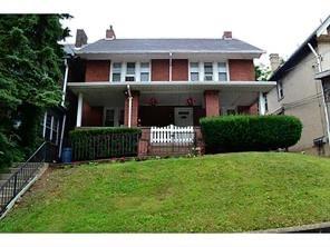 2324 Sherbrook, Squirrel Hill, PA 15217