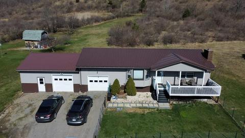 4553 River Rd, Worthville, PA 15784