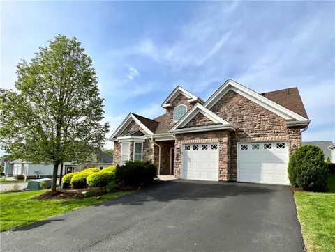 117 Patriot Ln, Sewickley, PA 15143