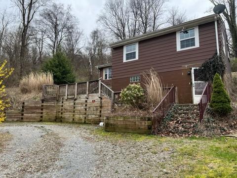 128 Mcguire Rd, Sewickley, PA 15143