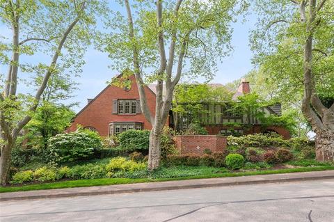 1342 Inverness Ave, Pittsburgh, PA 15217
