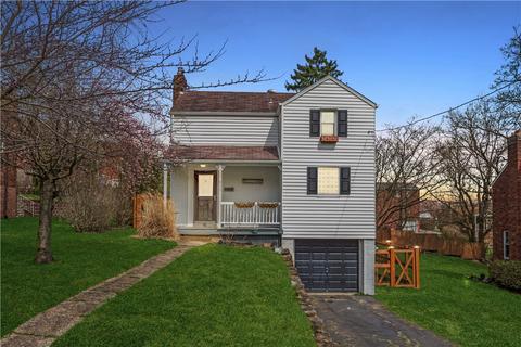 839 Middle Rd, Pittsburgh, PA 15234