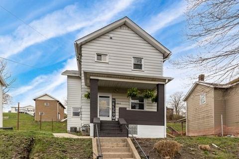 1865 5th Ave, Freedom, PA 15042