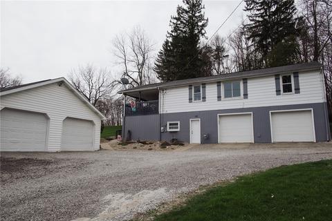 110 Schnur Rd, Butler, PA 16002