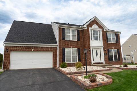 3336 Old Oakdale Rd, South Fayette, PA 15057