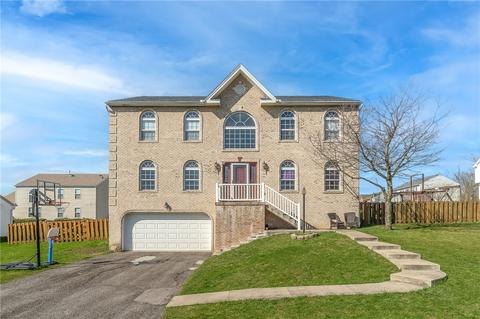 1000 Sir Robert Dr, Mcdonald, PA 15057