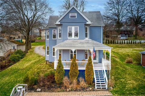 1507 Beech St, Cheswick, PA 15024
