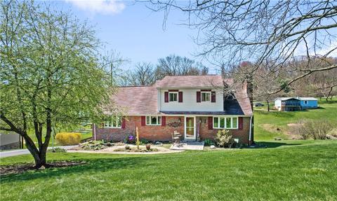 207 Wheatland Rd, Marshall, PA 15090