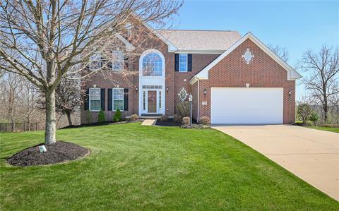 531 Madison Dr, Richland, PA 15044