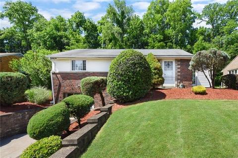 3214 Bel Air Dr, Pittsburgh, PA 15227