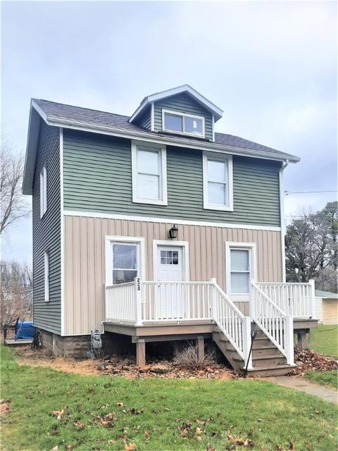 228 State Ave, Ellwood City, PA 16117