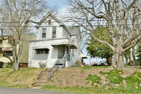 2019 Wesley St, Mckeesport, PA 15132