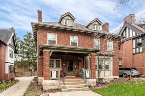 203 Tennyson Ave, Pittsburgh, PA 15213