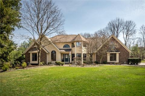 1144 Brookview Ct, Hermitage, PA 16148