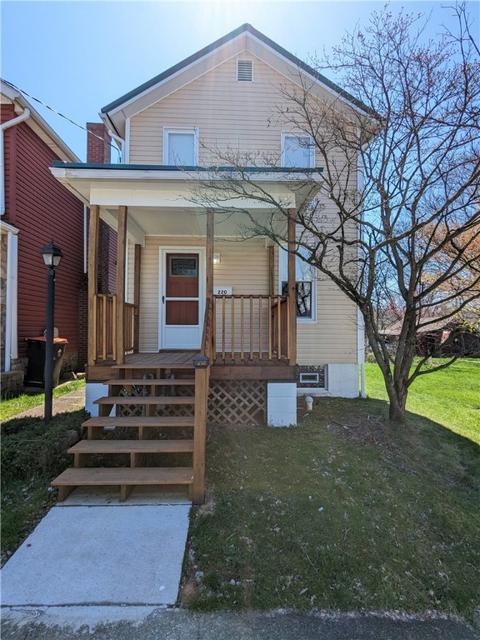 220 Avenue B, Latrobe, PA 15650