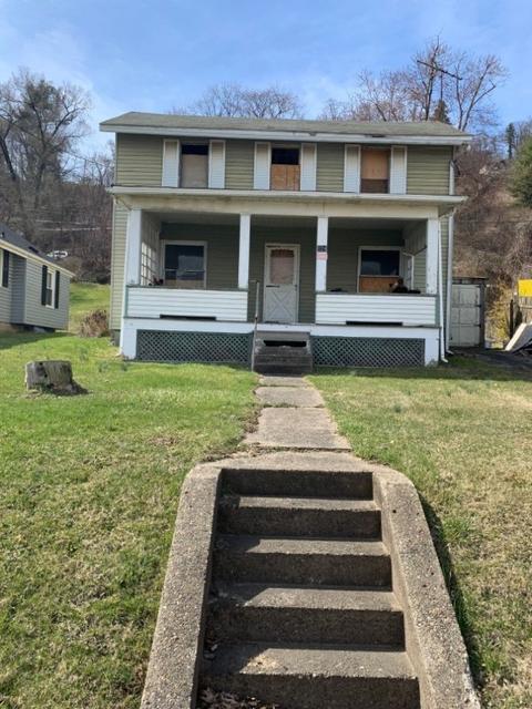 3980 Jordan St, South Heights, PA 15081