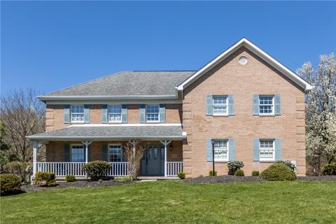 408 Independence Blvd, South Strabane, PA 15301