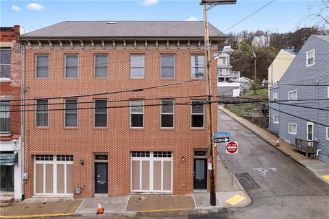 500 Armandale St, Pittsburgh, PA 15212