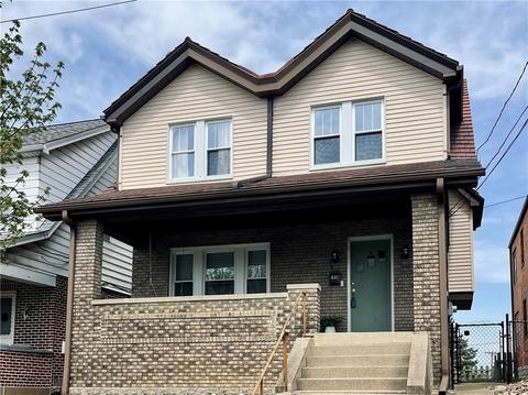 431 Winterhill St, Pittsburgh, PA 15226