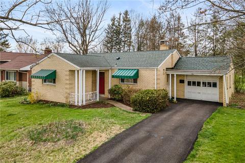 9 Wellington Rd, Pittsburgh, PA 15221