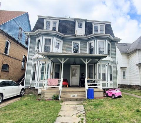 217 E Wallace Ave, New Castle, PA 16101