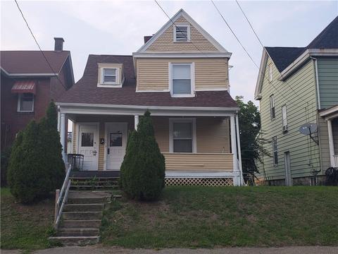 133 Park Ave, New Castle, PA 16101
