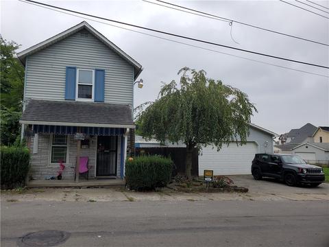 712 706 Erie Ave, New Castle, PA 16101