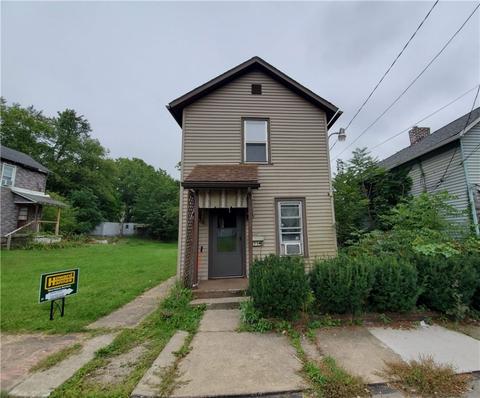 714 Erie Ave, New Castle, PA 16101