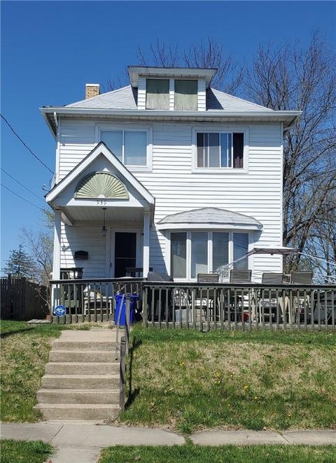 939 Winslow Ave, New Castle, PA 16101